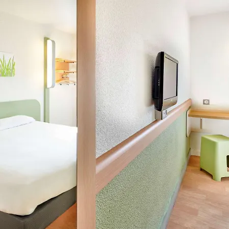 Ibis Budget Saint Paul Les Dax Exterior photo