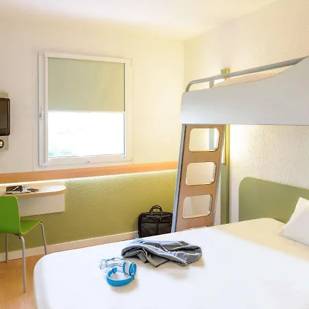Ibis Budget Saint Paul Les Dax Exterior photo