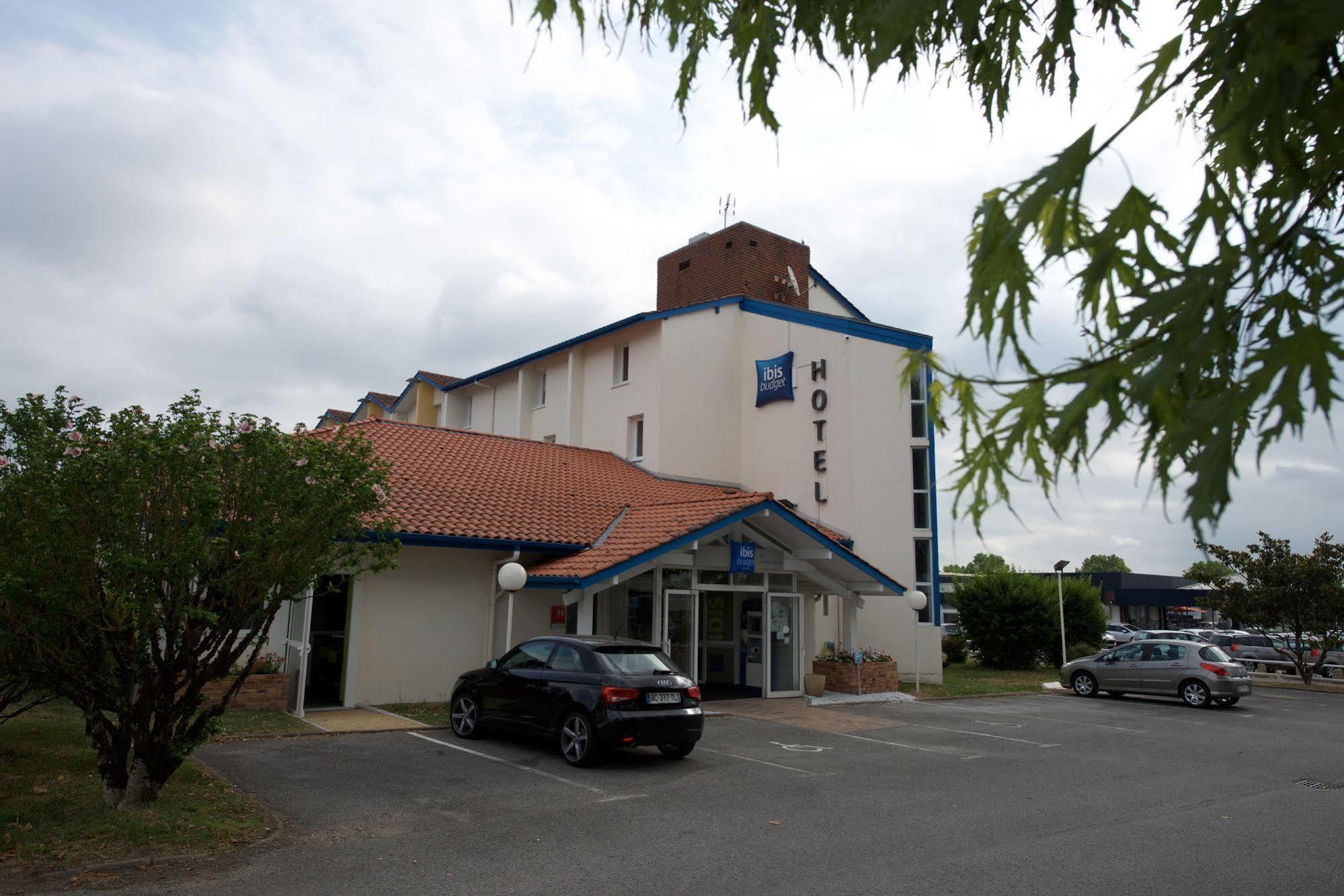 Ibis Budget Paul Les Dax Hotel Saint-Paul-lès-Dax